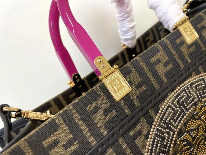 Fendi Shopping Bags